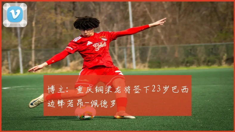 博主：重庆铜梁龙将签下23岁巴西边锋若昂-佩德罗