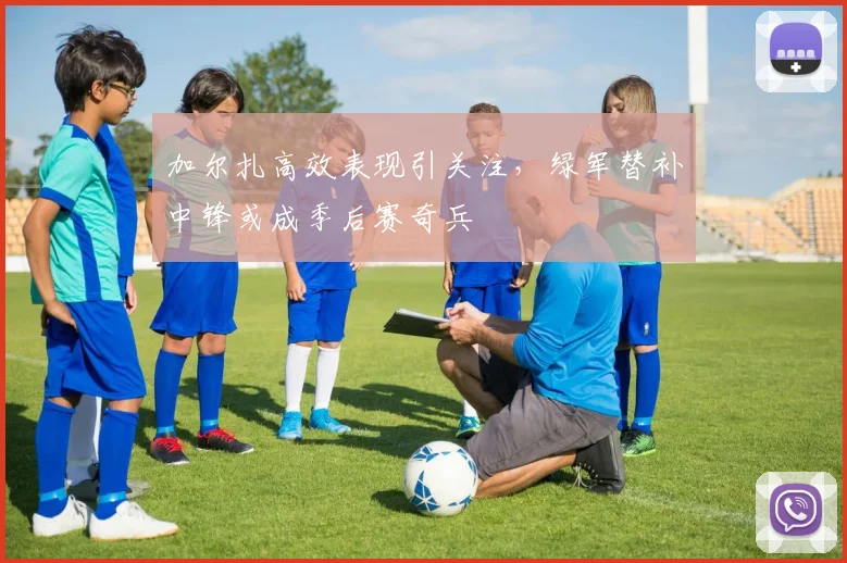 加尔扎高效表现引关注，绿军替补中锋或成季后赛奇兵